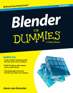 Blender Fd 3e (for Dummies)
