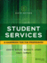 Student Services: a Handbook for the Profession