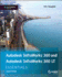 Autodesk Infraworks 360 and Autodesk Infraworks 360 Lt Essentials