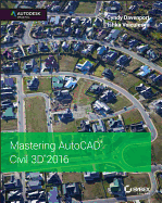 Mastering Autocad Civil 3d 2016