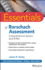 Essentials of Rorschach Assessment: Comprehensive System and R-PAS