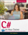 C# 24-Hour Trainer