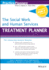 The Social Work and Human Services Treatment Planner, With Dsm 5 Updates (Practiceplanners)
