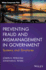 Preventing Fraud and Mismanagement in Government: Systems and Structures
