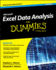 Excel Data Analysis for Dummies 3e