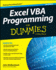 Excel Vba Programming for Dummies, 4e