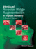 Vertical Alveolar Ridge Augmentation in Implant Dentistry a Surgical Manual (Hb 2016)