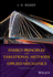 Energy Principles and Variational Methods in Applied Mechanics