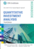 Quantitative Investment Analysis Workbook (Cfa Institute Investment Series)