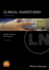 Clinical Anaesthesia, Lecture Notes