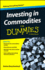 Investing in Commodities Fd