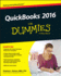 Quickbooks 2016 for Dummies