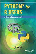 Python for R Users: a Data Science Approach