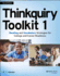 Thinkquiry Toolkit 1: Reading and Vocabulary Strategies for College and Career Readiness