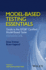 Model-Based Testing Essentials-Guide to the Istqb Certified Model-Based Tester
