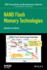 Nand Flash Memory Technologies (Ieee Press Series on Microelectronic Systems)