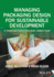 Managing Packaging Design for Sustainable Development: a Compass for Strategic Directions