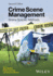 Crime Scene Management: Scene Specific Methods