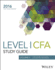 Wiley Study Guide for 2016 Level I Cfa Exam: Fixed Income, Derivatives & Alternative Investments (Volume 5)