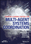 Iterative Learning Control for Multi-Agent Systems Coordination