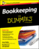 Bookkeeping for Dummies, Uk Edition