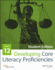 Developing Core Literacy Proficiencies, Grade 12