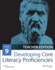 Developing Core Literacy Proficiencies, Grade 9