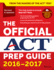 The Official Act Prep Guide, 2016-2017