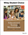 Educational Testing and Measurement