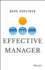 The Effective Manager