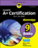 Comptia a+ (R) Certification All-in-One for Dummies (R), 4th Edition (for Dummies (Computer/Tech))
