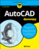 Autocad for Dummies 17e
