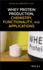 Whey Protein Production, Chemistry, Functionality, and Applications