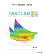 Matlab: an Introduction With Applications