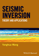 Seismic Inversion
