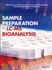 Sample Preparation in LC-MS Bioanalysis