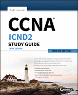 Ccna Icnd2 Sg 3e