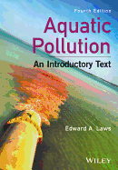 Aquatic Pollution: an Introductory Text