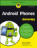Android Phones for Dummies