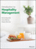Introduction to Hospitality Management