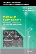 Molecular Beam Epitaxy