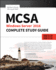 McSa Windows Server 2016 Complete Study Guide: Exam 70-740, Exam 70-741, Exam 70-742, and Exam 70-743