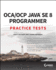 Oca / Ocp Java Se 8 Programmer Practice Tests