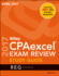 Wiley Cpaexcel Exam Review April 2017 Study Guide: Regulation (Wiley Cpaexcel Exam Review Regulation)