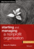 Starting and Managing a Nonprofit Organization: a Legal Guide (Wiley Nonprofit Authority)
