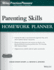 Parenting Skills Homework Planner, (with Download)