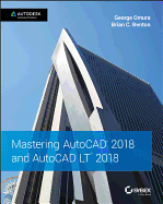 Mastering Autocad 2018 and Autocad Lt 2018
