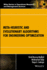 Meta-Heuristic and Evolutionary Algorithms for Engineering Optimization