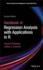 Handbook of Regression Analysis with Applications in R