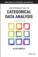 An Introduction to Categorical Data Analysis